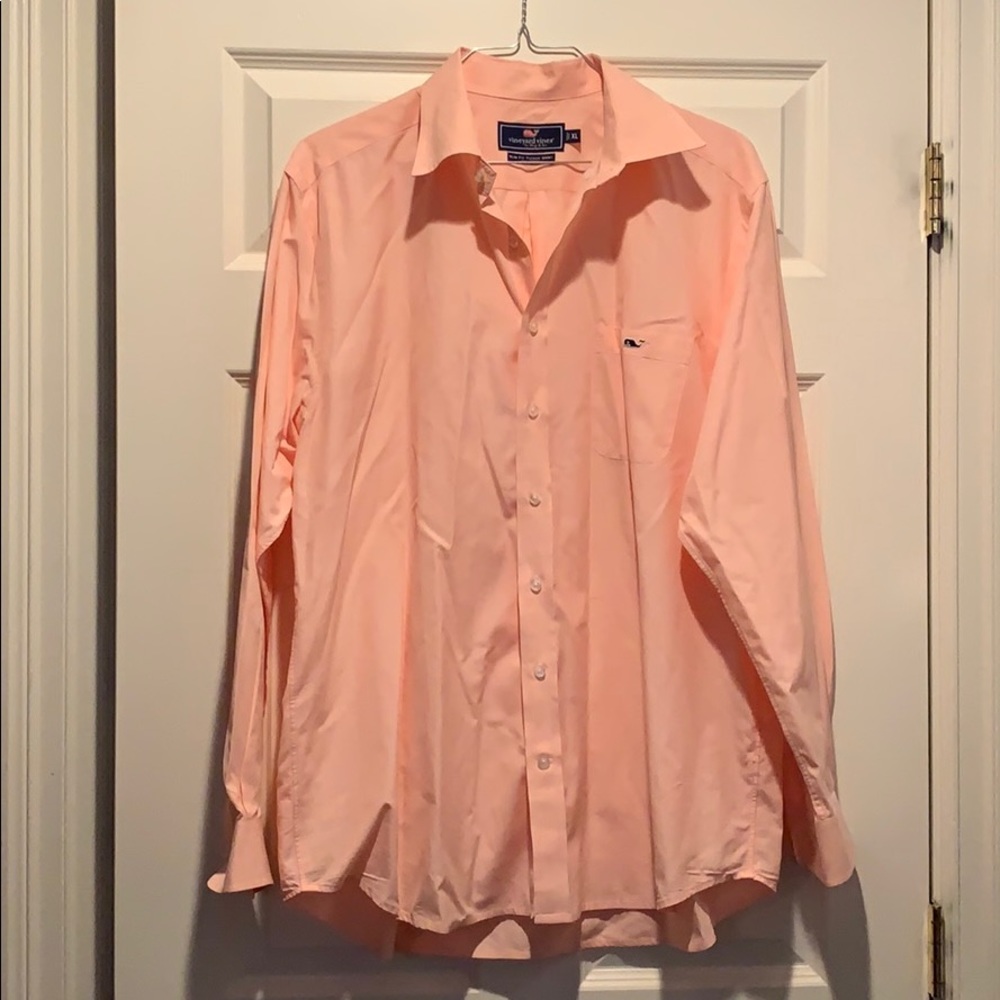 Vineyard Vines button-down